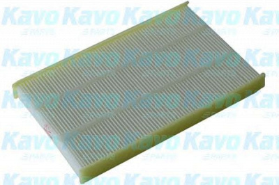 AMC FILTER hc8108 - Фильтр воздуха в салоне
